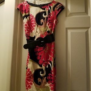 Bright & Whimsical Dress